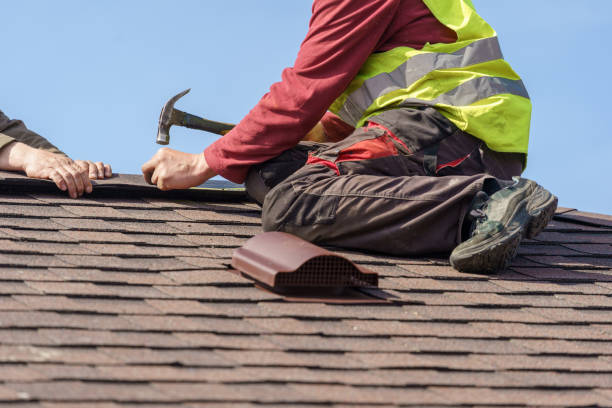 Best Residential Roofing Contractor  in Wellington, TX