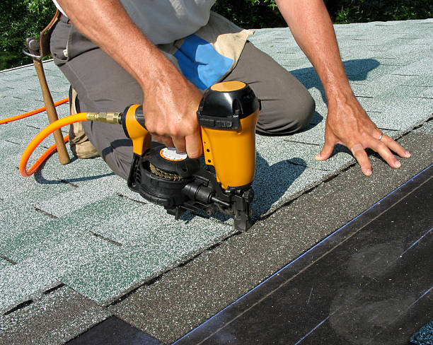 Best Shingle Roofing Installation  in Wellington, TX
