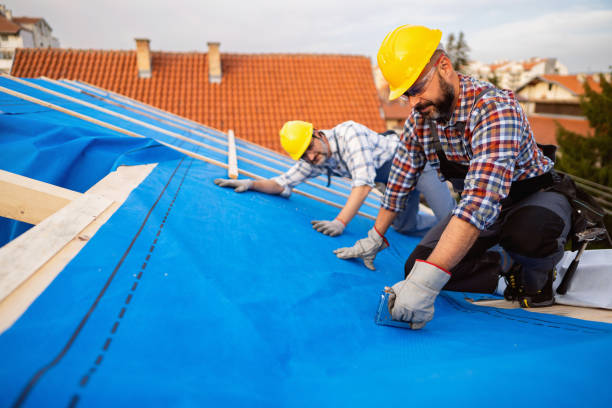 Trusted Wellington, TX Roofing Contractor Experts