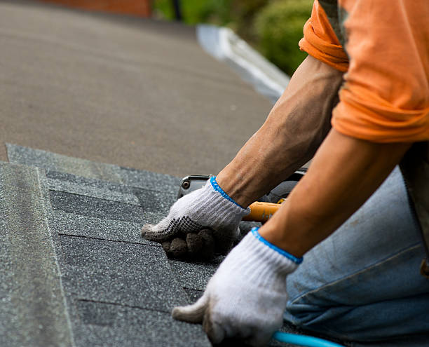 Tile Roofing Contractor in Wellington, TX