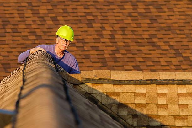 Quick and Trustworthy Emergency Roof Repair Services in Wellington, TX