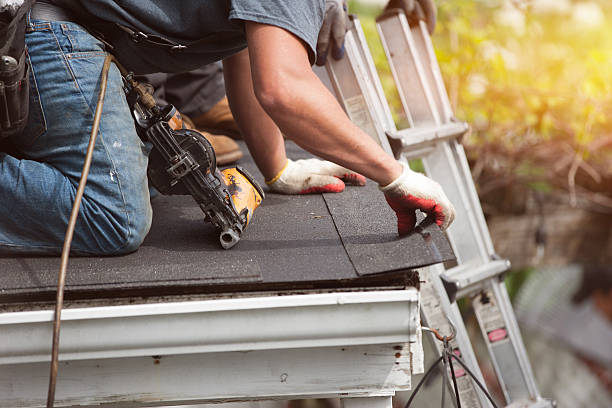 Roof Installation Near Me in Wellington, TX